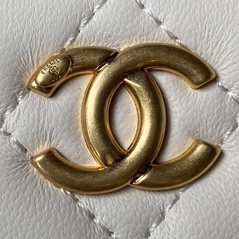 Chanel Cosmetic Bags 4016A-0174