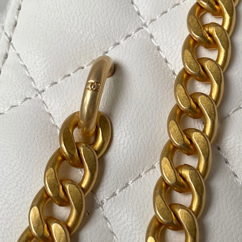 Chanel Cosmetic Bags 4016A-0174