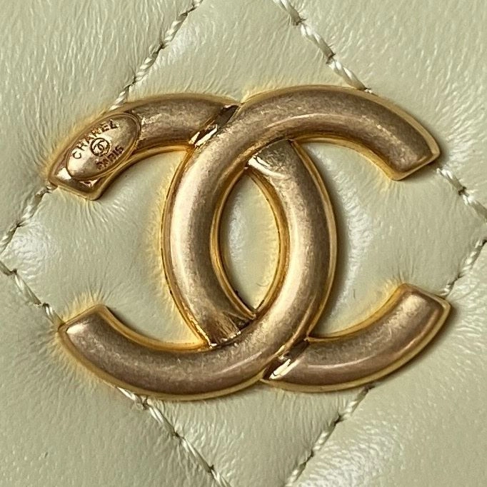 Chanel Cosmetic Bags 4016A-0175