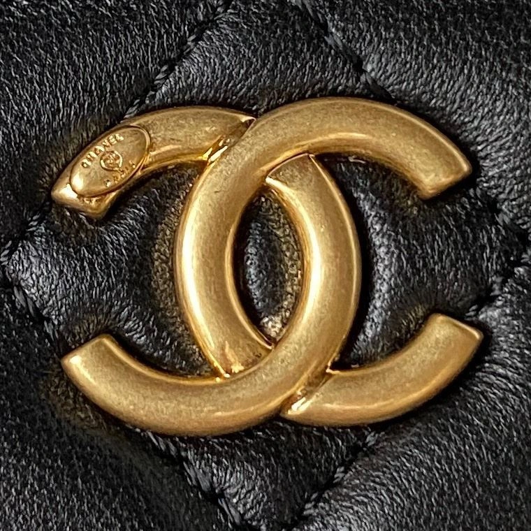 Chanel Cosmetic Bags 4016A-0176