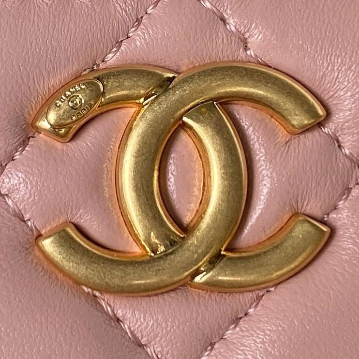 Chanel Cosmetic Bags 4016A-0177