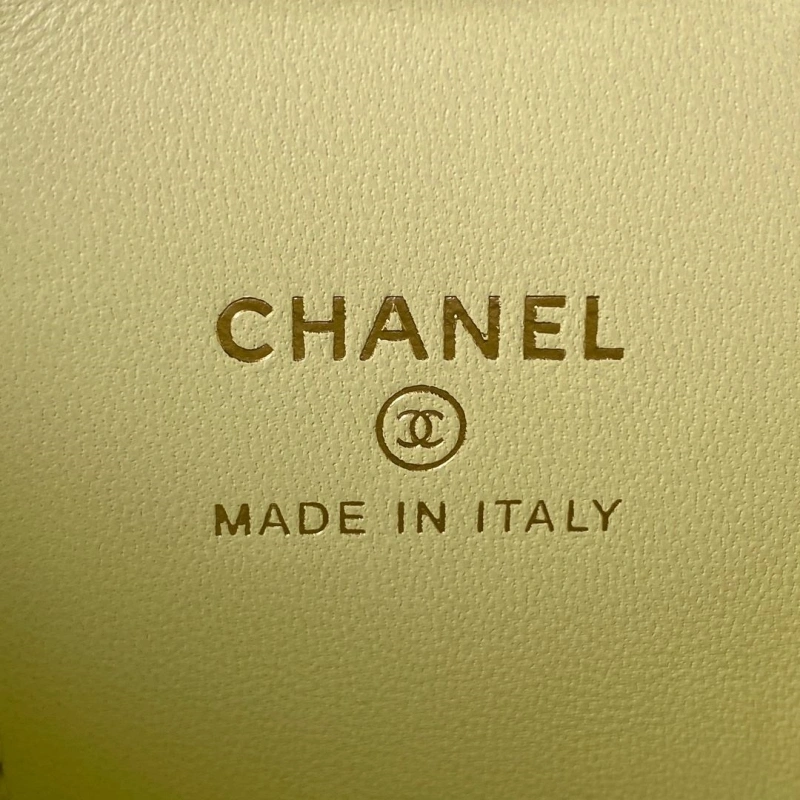 Chanel Cosmetic Bags 4016A-0178