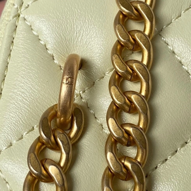 Chanel Cosmetic Bags 4016A-0178