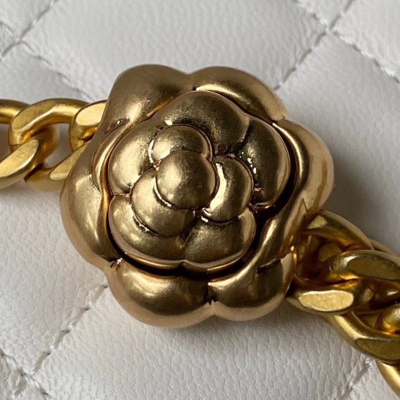 Chanel Cosmetic Bags 4016A-0179