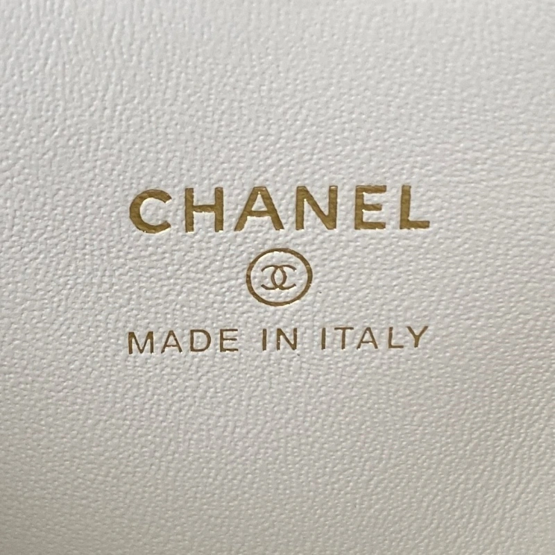 Chanel Cosmetic Bags 4016A-0179