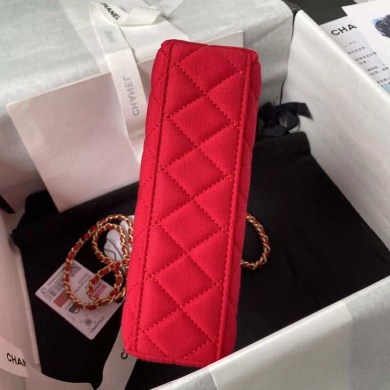 Chanel Top Handle Bags 4016A-0181