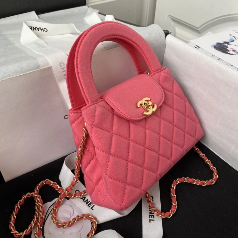 Chanel Top Handle Bags 4016A-0182