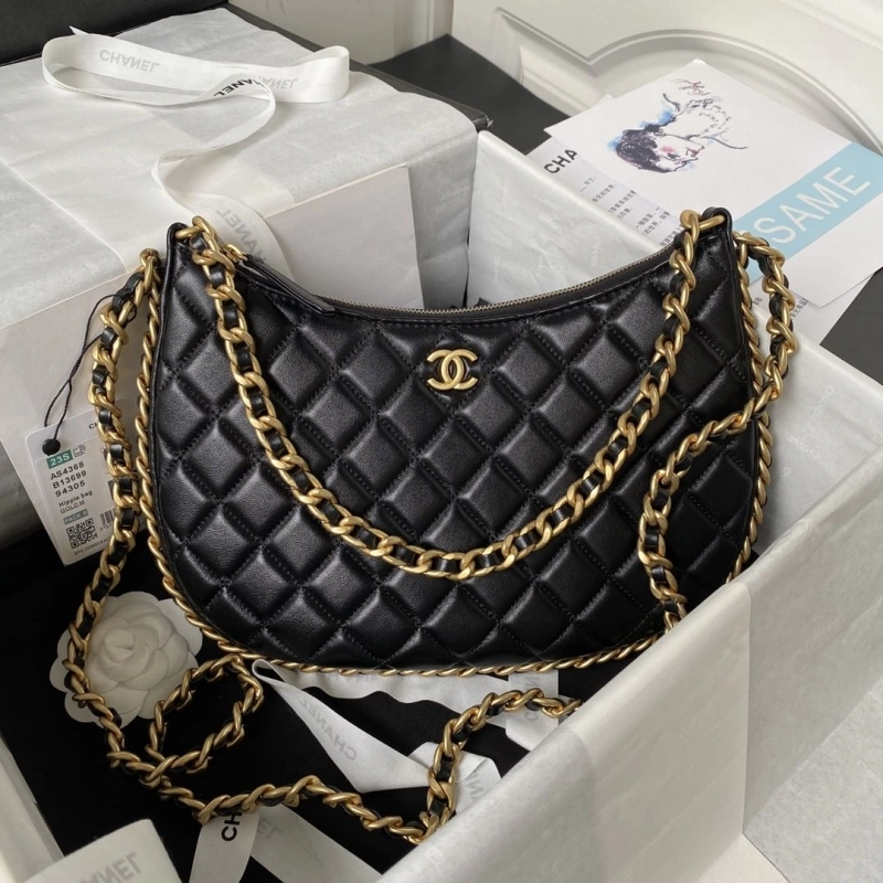 Chanel Top Handle Bags 4016A-0183