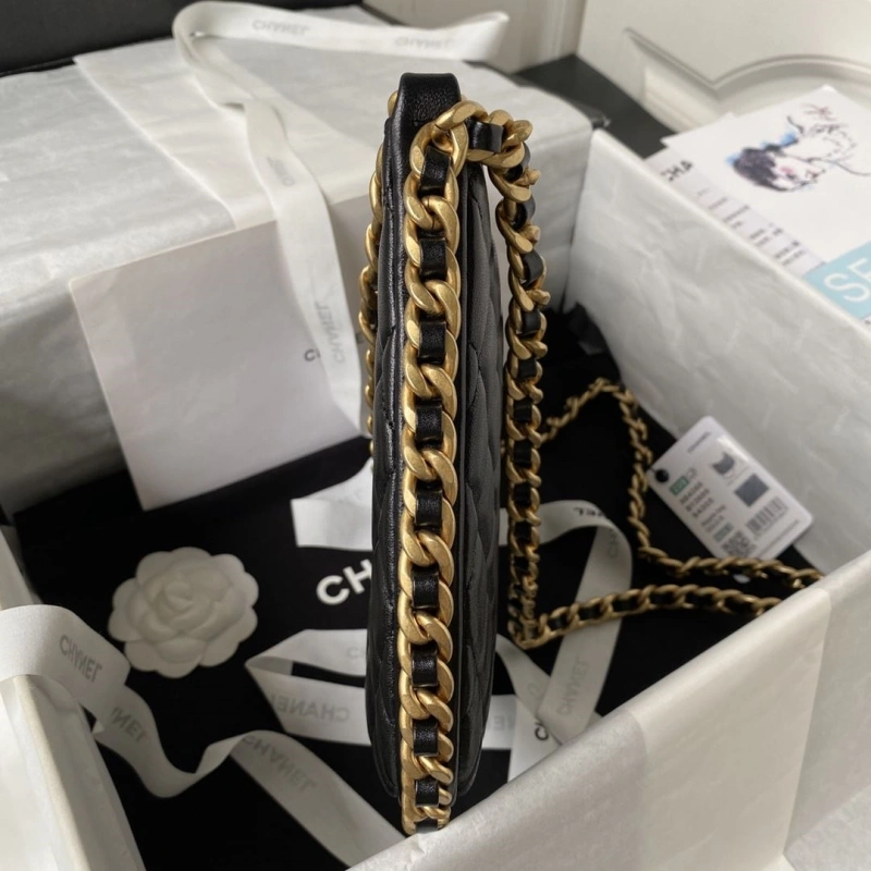 Chanel Top Handle Bags 4016A-0183