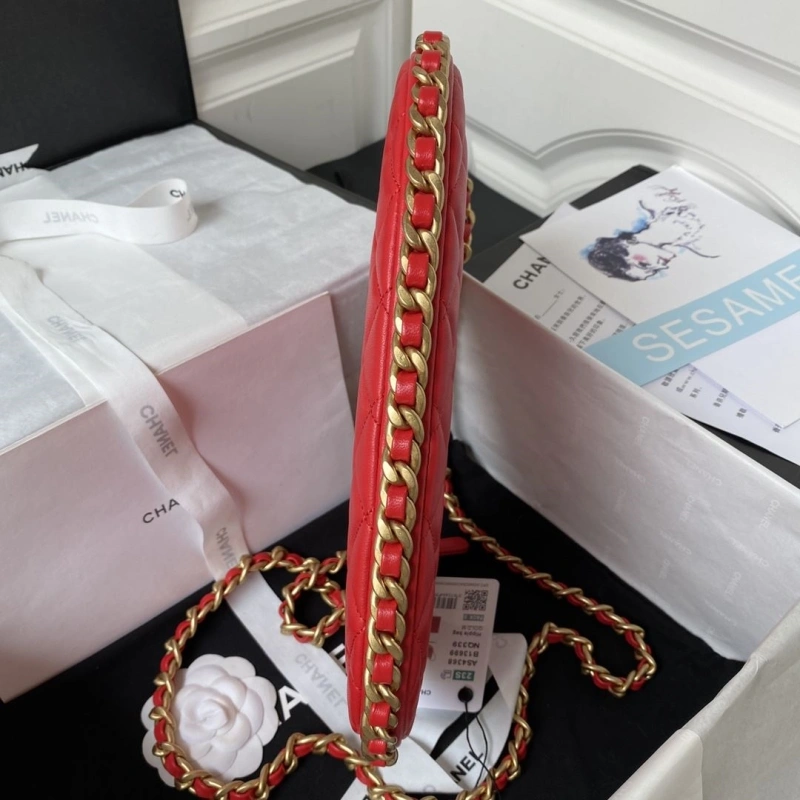 Chanel Top Handle Bags 4016A-0184