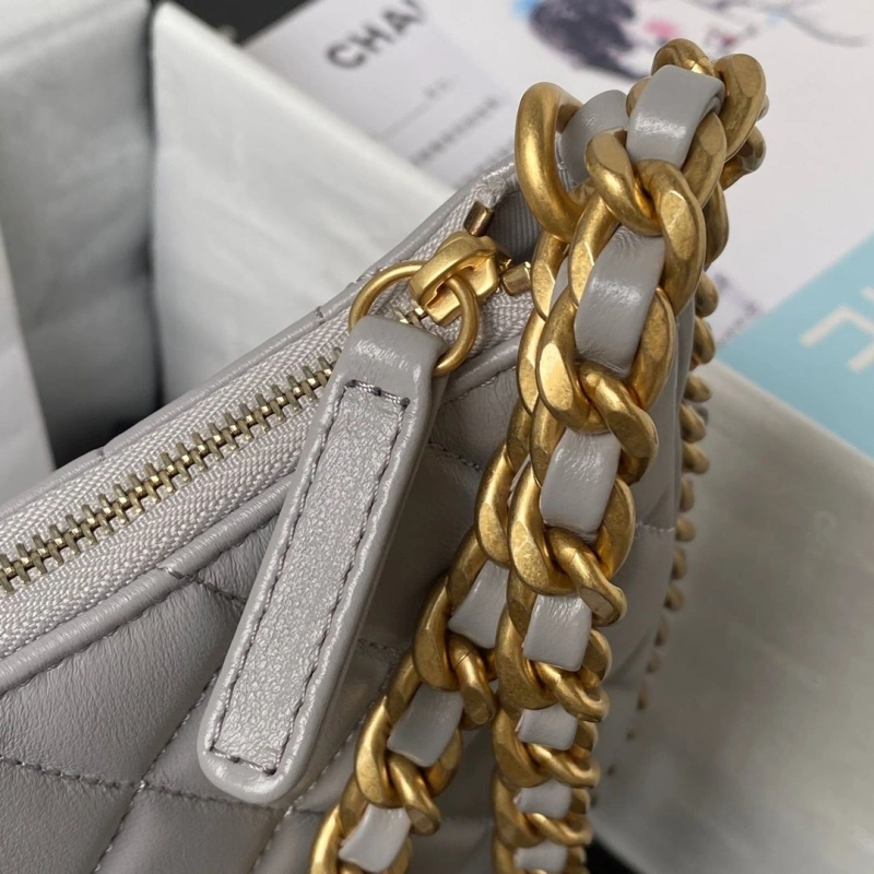 Chanel Top Handle Bags 4016A-0186