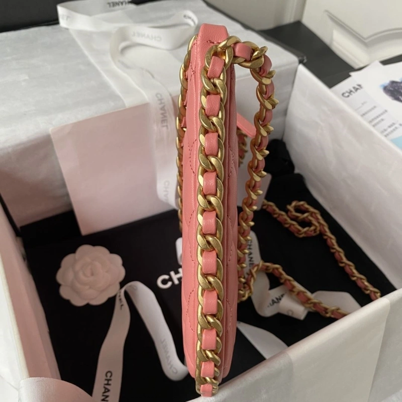 Chanel Top Handle Bags 4016A-0187