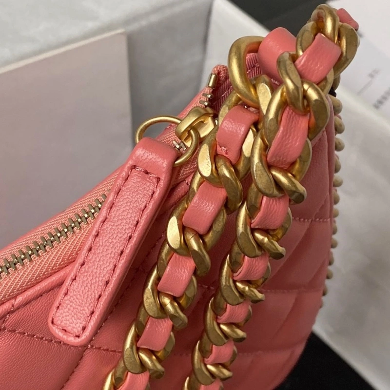 Chanel Top Handle Bags 4016A-0187