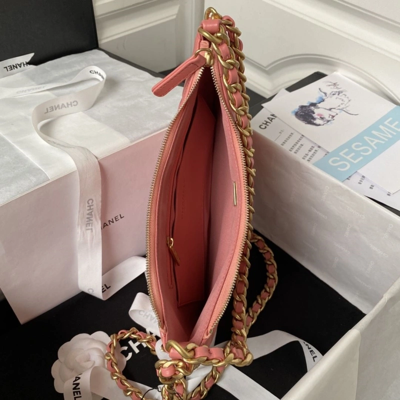 Chanel Top Handle Bags 4016A-0187