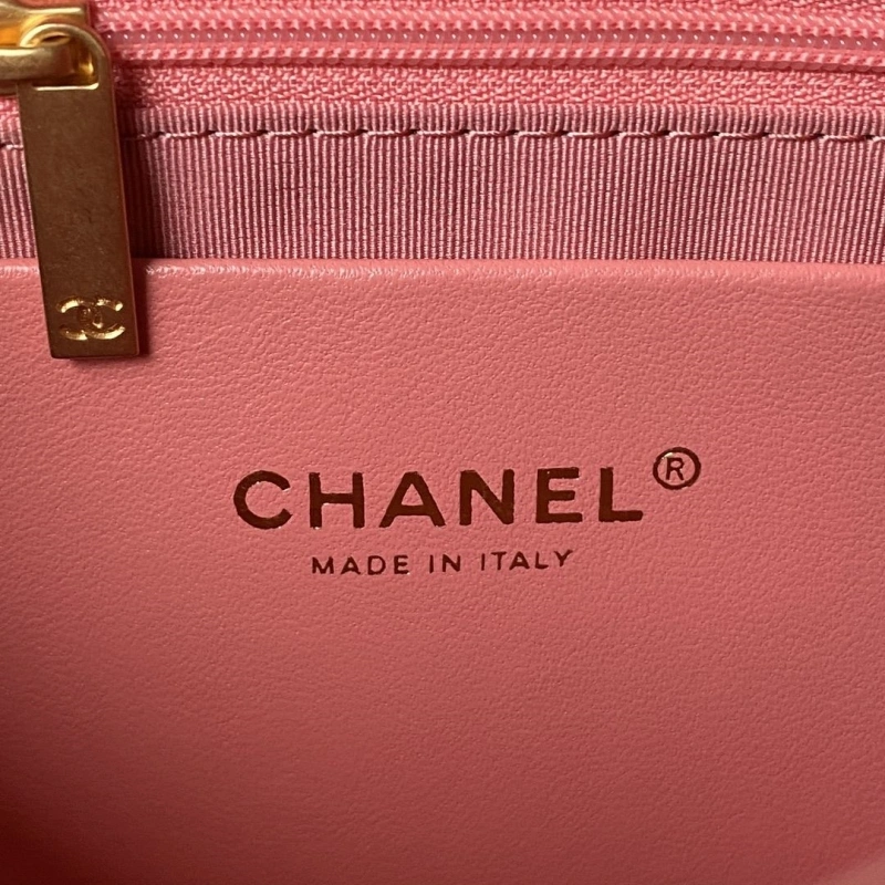 Chanel Top Handle Bags 4016A-0187