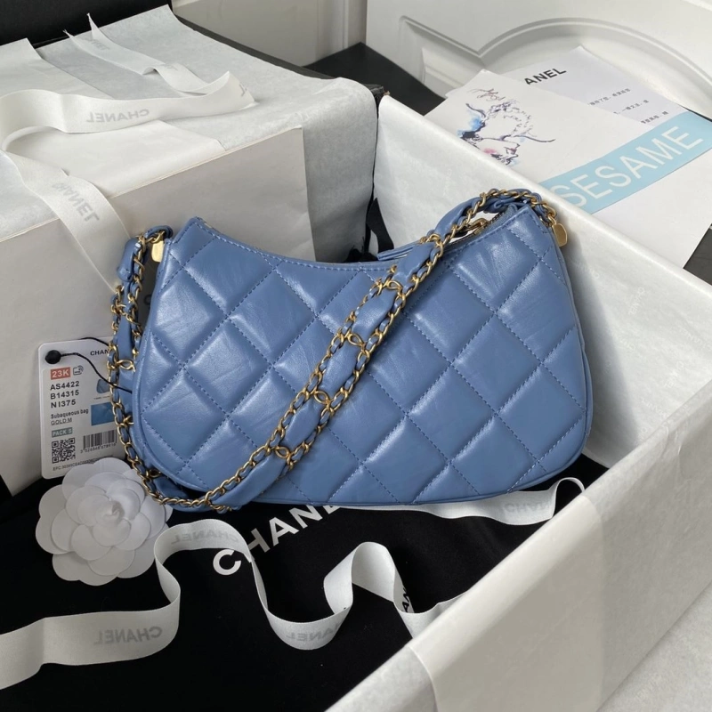 Chanel Top Handle Bags 4016A-0188