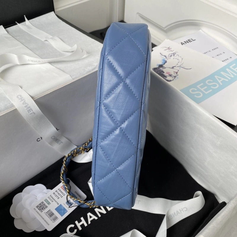 Chanel Top Handle Bags 4016A-0188