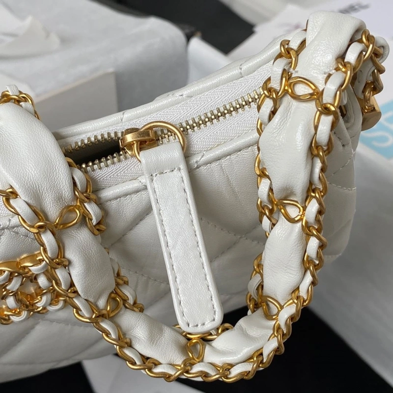 Chanel Top Handle Bags 4016A-0189