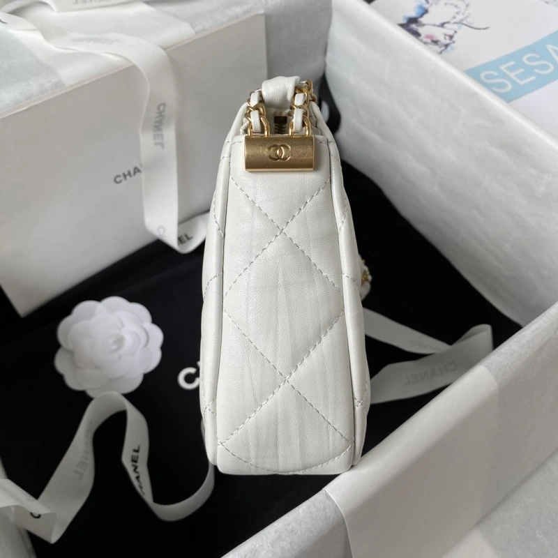 Chanel Top Handle Bags 4016A-0189