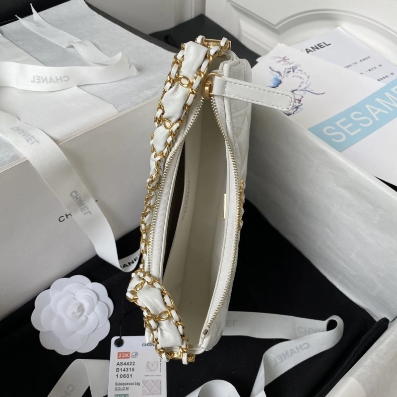 Chanel Top Handle Bags 4016A-0189