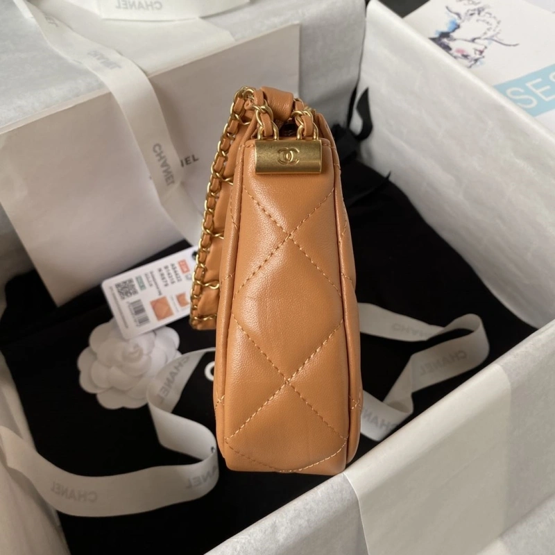 Chanel Top Handle Bags 4016A-0190