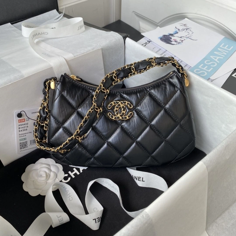 Chanel Top Handle Bags 4016A-0191
