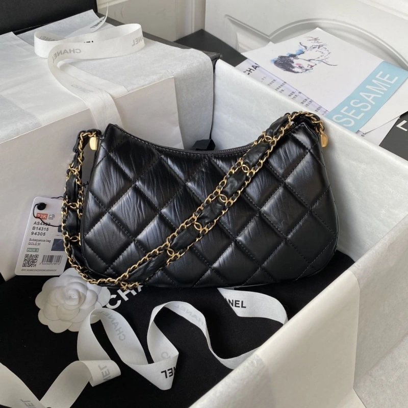 Chanel Top Handle Bags 4016A-0191