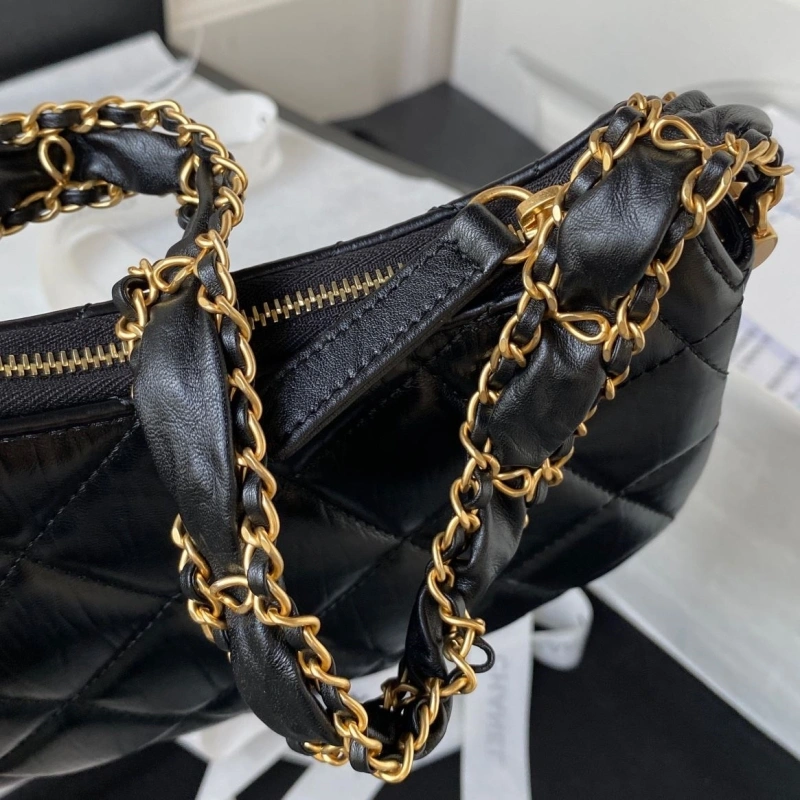 Chanel Top Handle Bags 4016A-0191