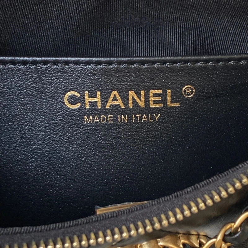 Chanel Top Handle Bags 4016A-0191