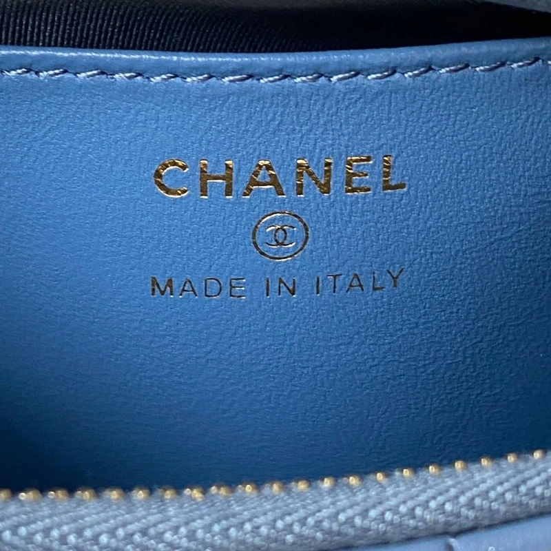 Chanel Top Handle Bags 4016A-0192