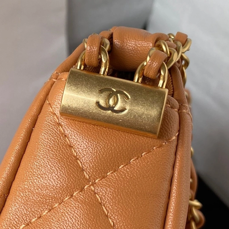 Chanel Top Handle Bags 4016A-0193