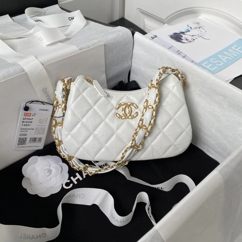 Chanel Top Handle Bags 4016A-0194