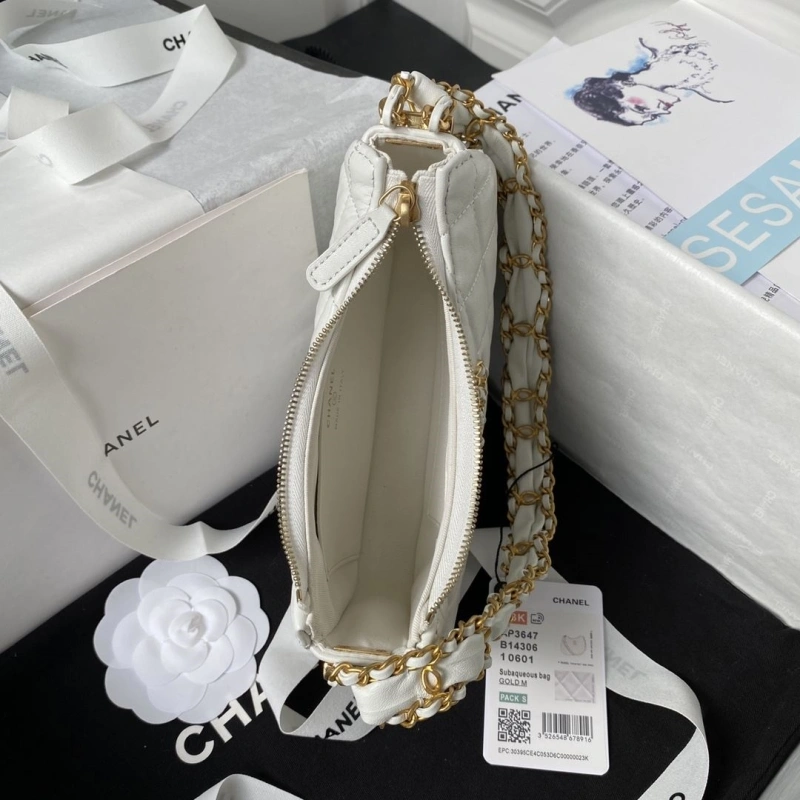 Chanel Top Handle Bags 4016A-0194