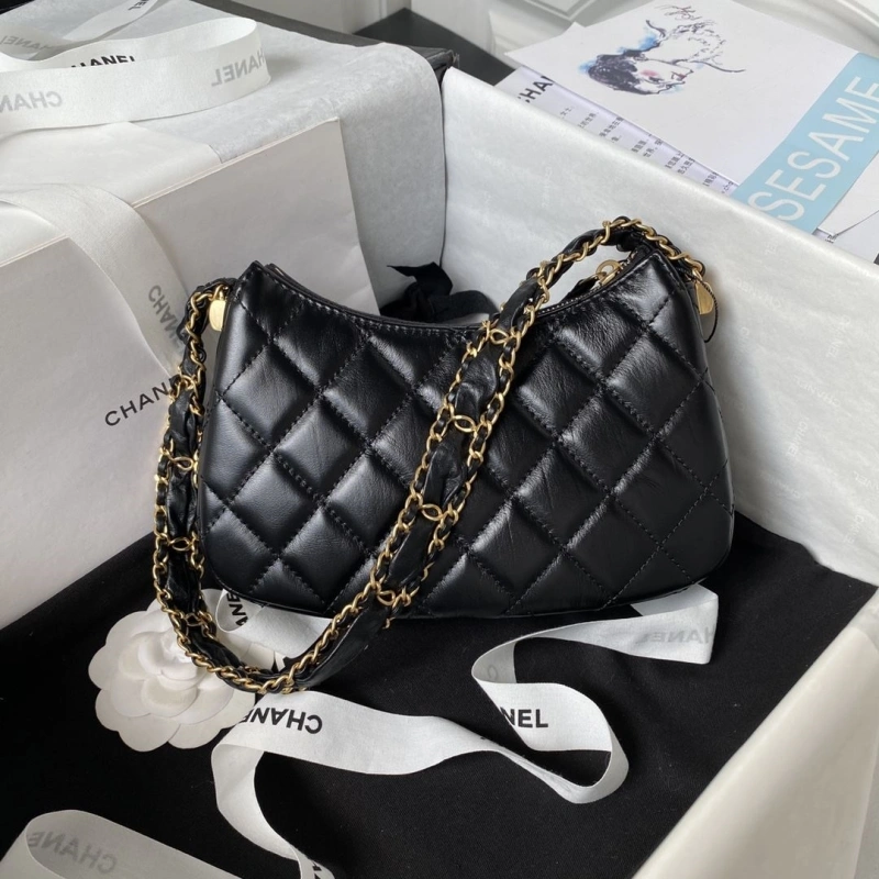 Chanel Top Handle Bags 4016A-0195