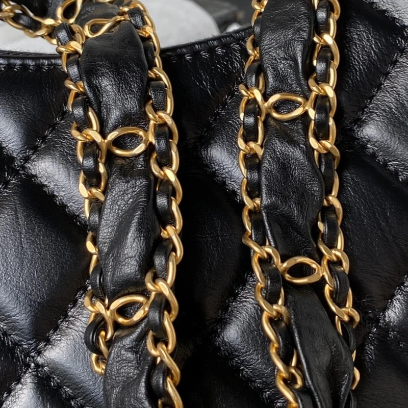 Chanel Top Handle Bags 4016A-0195