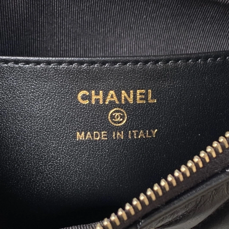 Chanel Top Handle Bags 4016A-0195