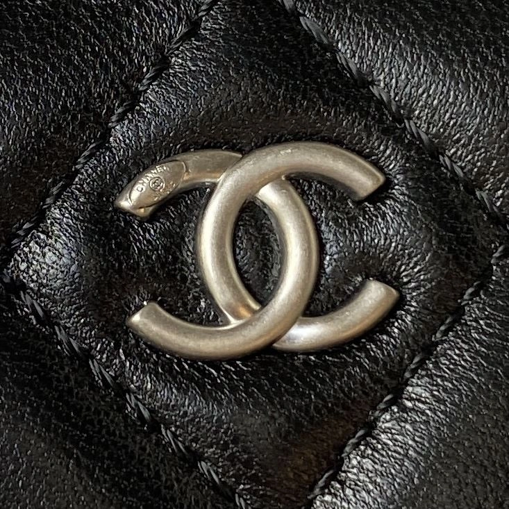 Chanel Cosmetic Bags 4016A-0200