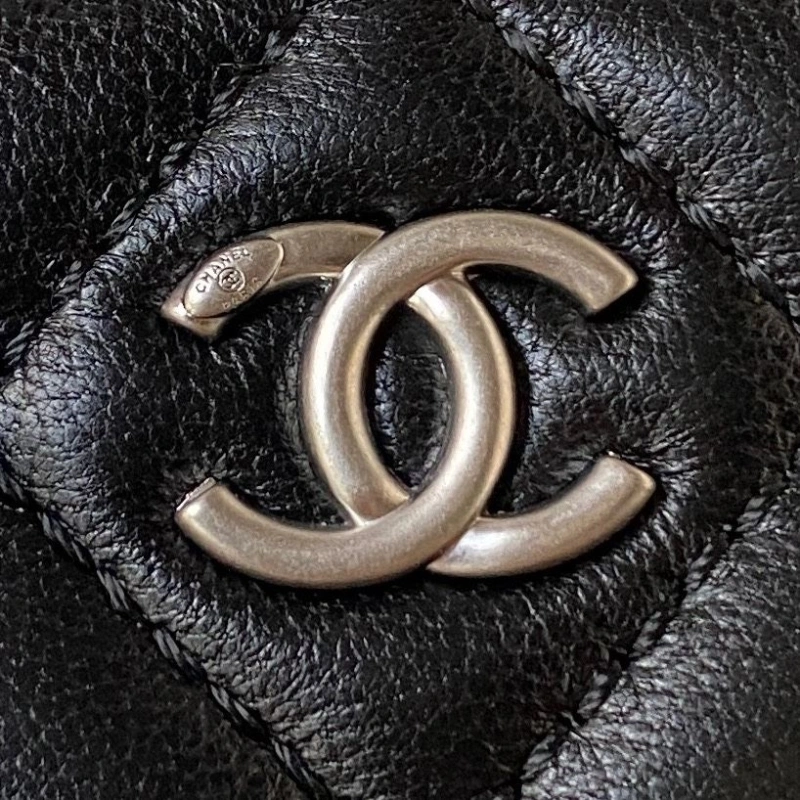 Chanel Cosmetic Bags 4016A-0201