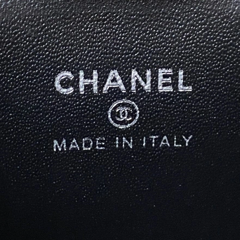 Chanel Cosmetic Bags 4016A-0201