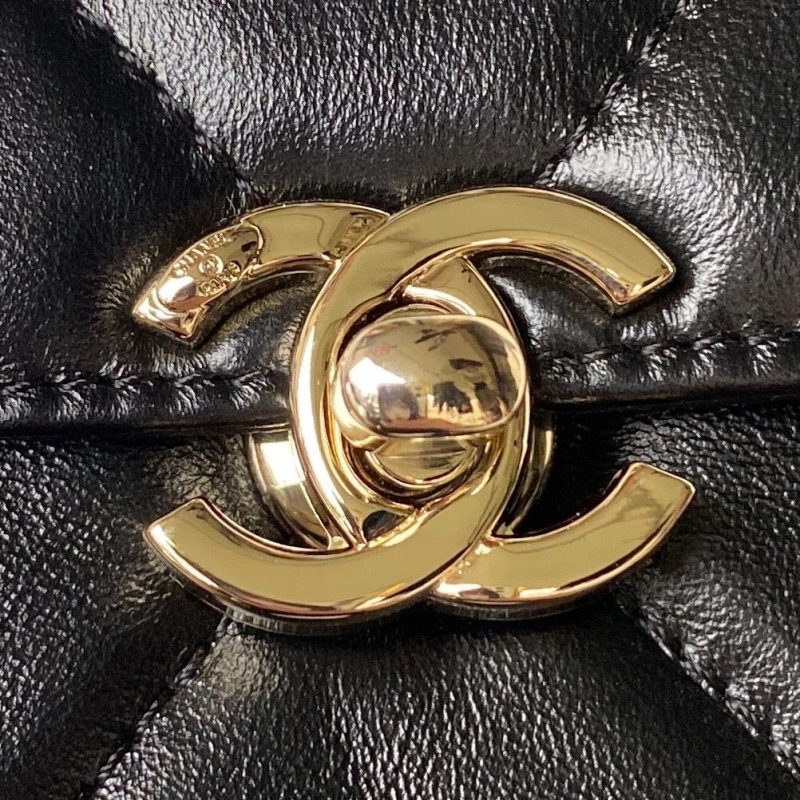 Chanel Top Handle Bags 4016A-0202