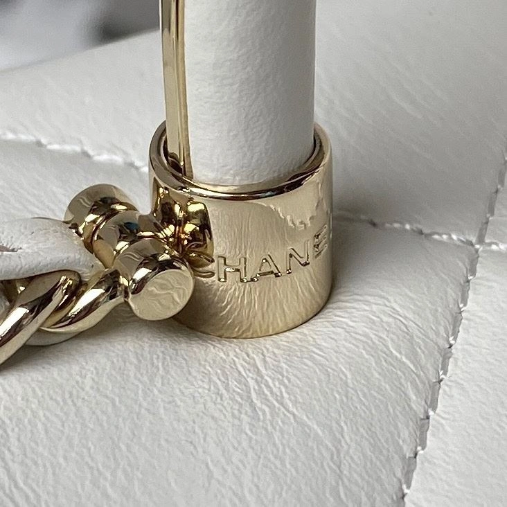 Chanel Top Handle Bags 4016A-0203