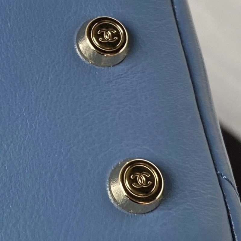 Chanel Top Handle Bags 4016A-0205