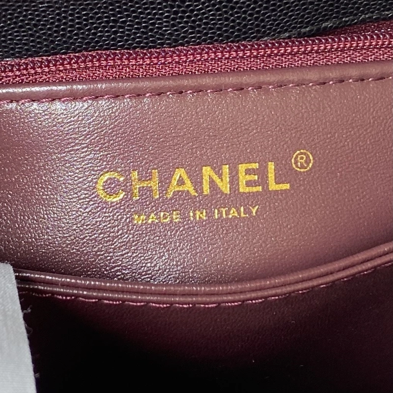 Chanel Top Handle Bags 4016A-0206
