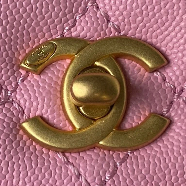 Chanel Top Handle Bags 4016A-0207