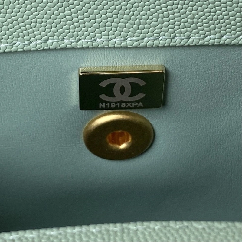Chanel Top Handle Bags 4016A-0208