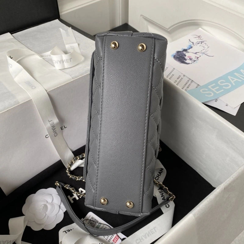 Chanel Top Handle Bags 4016A-0210