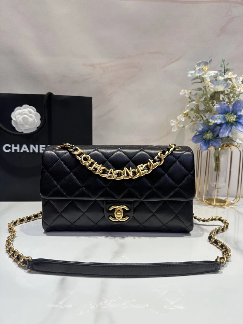 Chanel CF Series Bags 4016A-0211