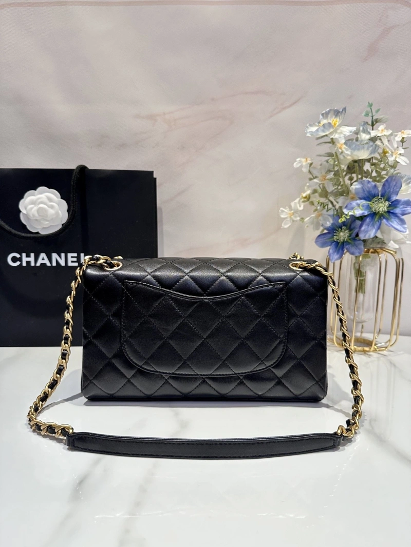 Chanel CF Series Bags 4016A-0211