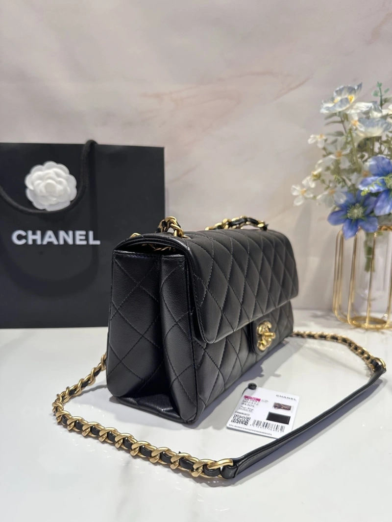 Chanel CF Series Bags 4016A-0211