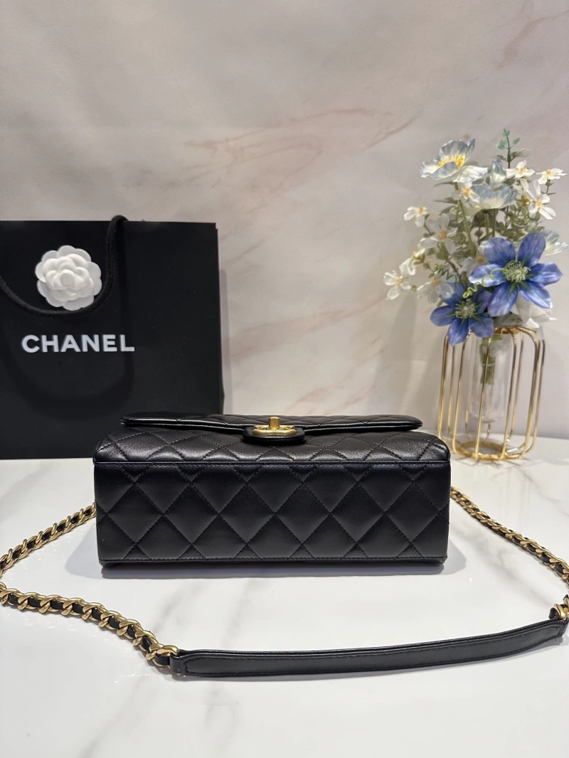 Chanel CF Series Bags 4016A-0211